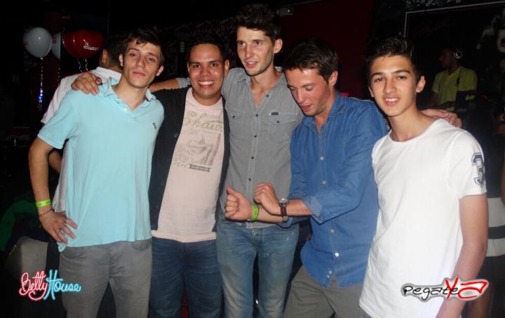 Foto 6 de Betty House - Sept. 13 en Betty House
