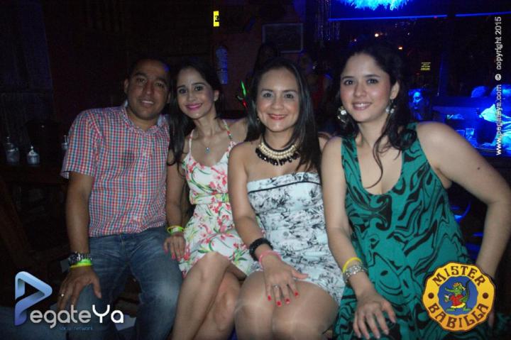 Foto 13 de mister babilla 4 y 5 de septiembre de 20 en Discoteca MISTER BABILLA cartagena, Cartagena