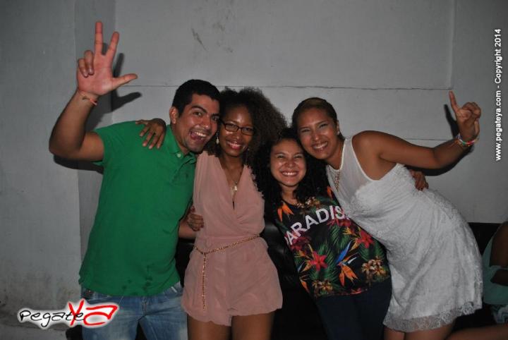 Foto 27 de BAHIA CLUB 12 Y 13 de SEPT 2014 en bahia club, Cartagena