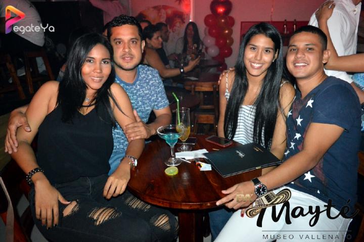 Foto 76 de Pa Mayté - Amor & Amistad 2016 en Pa Mayté, Cali