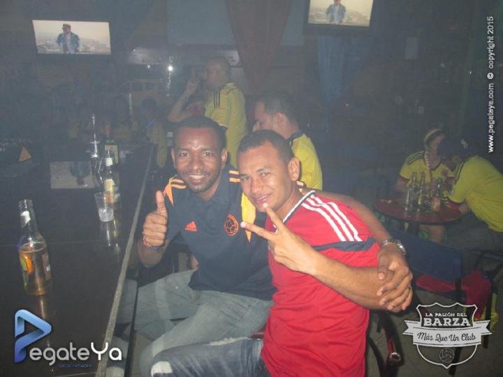 Foto 16 de la pasion del barza 12 y 13 de julio de en LA PASION DEL BARZA Cartagena, Cartagena