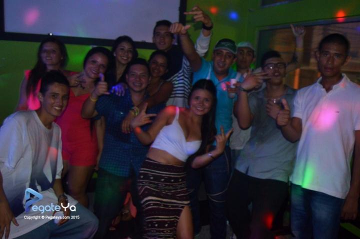 Foto 62 de El manicomio sabado 14 de marzo de 2015 en Discoteca El Manicomio Bucaramanga, Bucaramanga