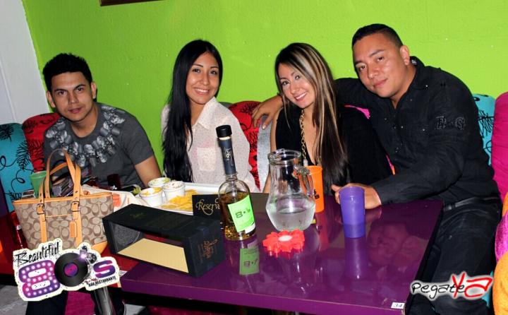 Foto 39 de Beautiful 80`s - Amor y Amistad en Beautiful 80`s Cali, Cali