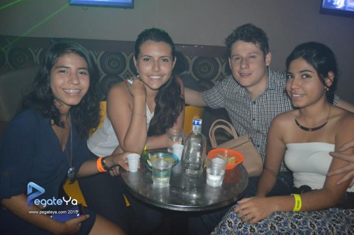 Foto 30 de Maria Namen sabado 14 de marzo de 2015 en Discoteca Maria Namen Bucaramanga, Bucaramanga