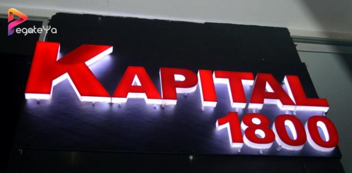 Foto 4 de Kapital 1800 en Kapital 1800, Cali