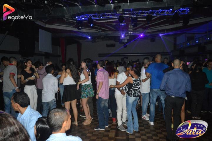 Foto 63 de Jalajala - 4to Fds Sept. 2016 en Jala Jala Club, Cali