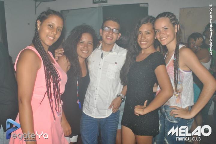 Foto 22 de melao viernes 11 y sabado 12 de diciembr en melao cartagena, Cartagena