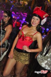 Foto 15 de Mangos Halloween 2011 Dia 2 en Discoteca Mangos Medellin, Medellín