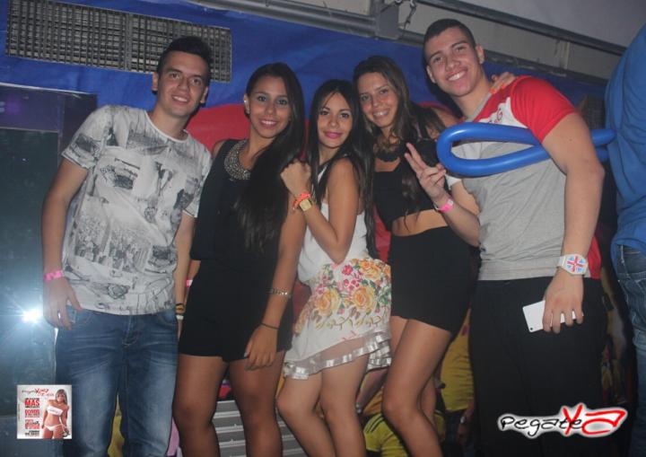 Foto 142 de Discoteca Lolas Cali - fotos Julio 5 de 2014 en Lolas Club Menga Cali, Cali