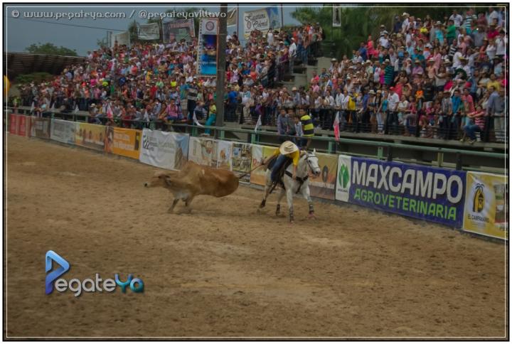 Foto 66 de MUNDIAL MUJER VAQUERA - Villavicencio en Mundial Mujer Vaquera, Villavicencio