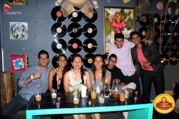 Foto 17 de Fonda Mi Dios Se Lo Pague - 3er Fds Juni en Fonda Mi Dios Se Lo Pague, Cali
