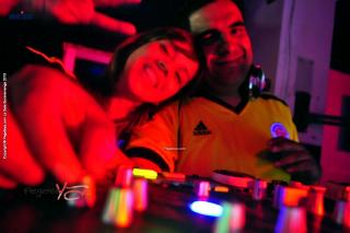 Foto 18 de La Sala Club Junio 2013 en La Sala Club, Bucaramanga