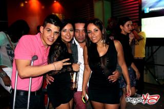 Foto 303 de Sapce ( Alkilados - Alberto Stylee ) en Space Menga, Cali