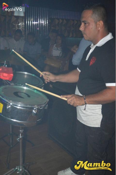 Foto 68 de Mambo Disco Club - 1er Fds Julio 2017 en Mambo Disco Club, Cali
