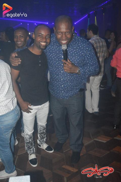 Foto 77 de Salsa Night Club - 4TO Fds Sept. 2016 en Salsa Night Club, Cali