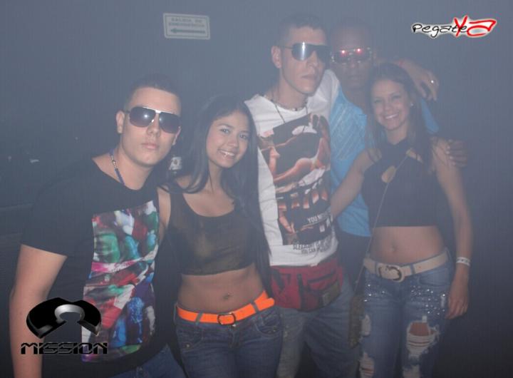 Foto 75 de Mission Club - Love & Friends - Mastik en Mission Club, Cali