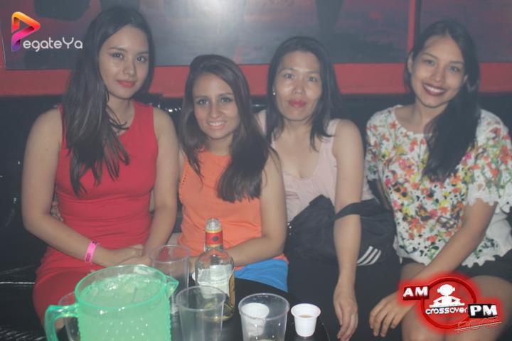 Foto 3 de Ampm - Feria 2015 en Am / PM Bar - Cali, Cali