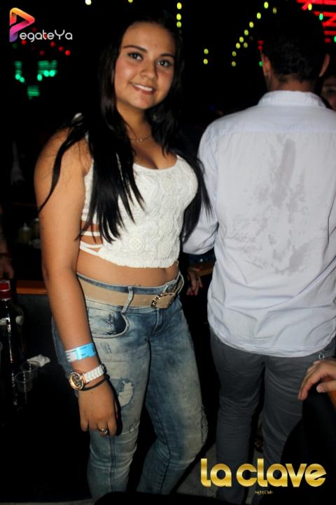 Foto 6 de La Clave Night Club - 4to Fds Abril 2016 en La Clave Night Club, Cali
