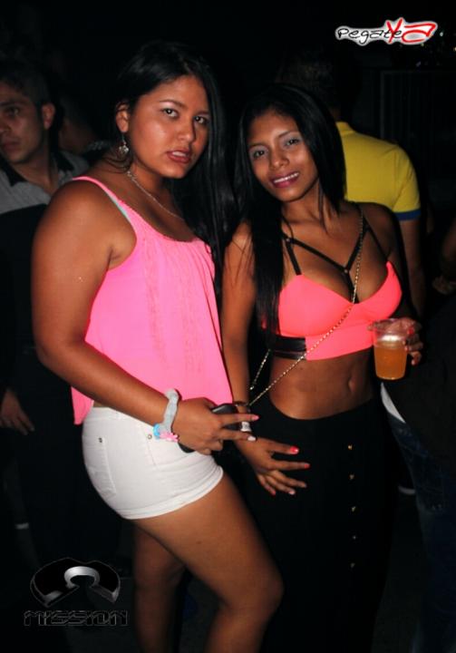 Foto 155 de Mission Club - Love & Friends - Mastik en Mission Club, Cali