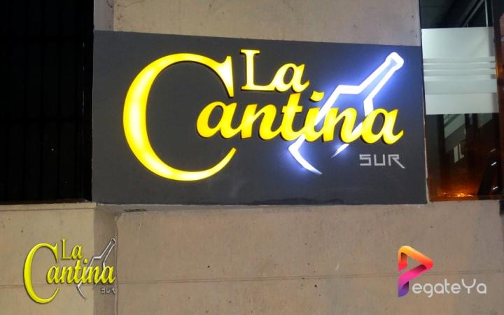 Foto 10 de La Cantina Sur - 3er Fds Marzo 2015 en La Cantina Sur, Cali