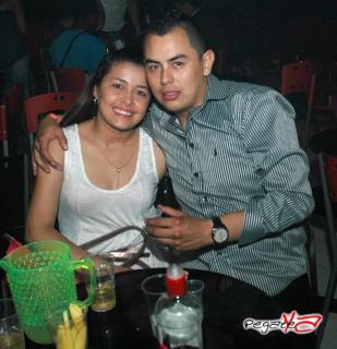 Foto 28 de Diciembre 07 del 2013 en Am / PM Bar - Cali, Cali