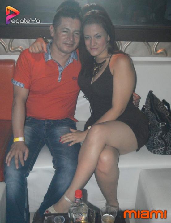 Foto 9 de Miami Bar - Amor y Amistad 2015 en Miami Bar Cali, Cali