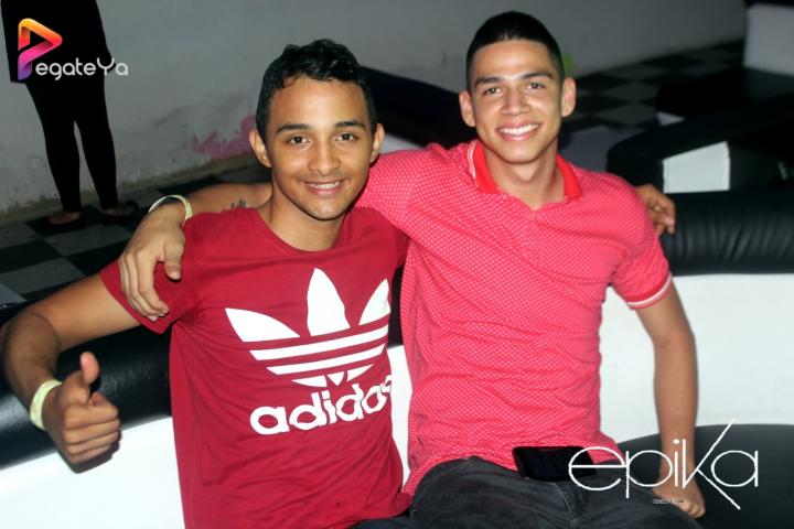 Foto 21 de Epika - Feria 2015 en Epika Night Club, Cali