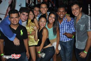 Foto 23 de bhoga 15 Y 16 DE MARZO DE 2013 en Discoteca BHOGA cartagena, Cartagena