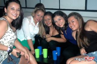 Foto 22 de Marzo 15 del 2013 en Babel / Barra Libre Cali, Cali