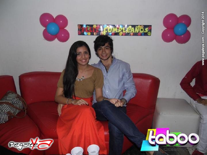 Foto 16 de TABOO 28 Y 29 de NOV 2014 en Discoteca Taboo Cartagena, Cartagena