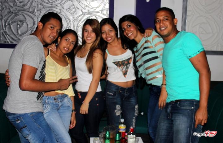 Foto 16 de Ahma Bar - 1er FDS Diciembre 2014 en Ahma Cali, Cali