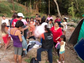 Foto 48 de Bucaramanga entrega donaciones Cumbre Ba en Bucaramanga entrega donaciones Cumbre Ba, Barrancabermeja