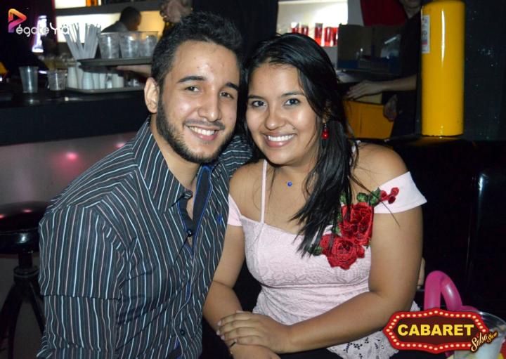 Foto 18 de Cabaret Salsa Show - 1er FDS Julio en Cabaret Salsa Show, Cali