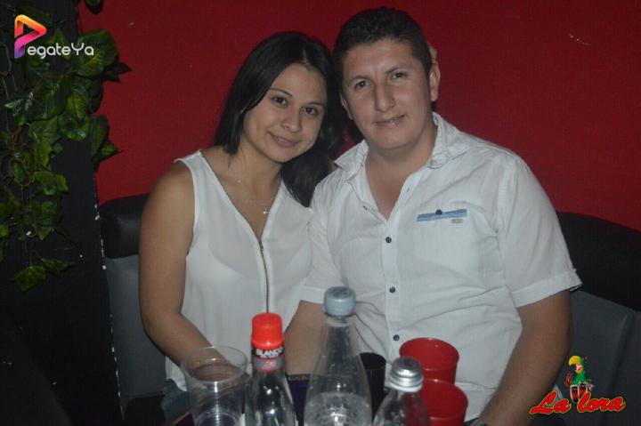 Foto 21 de La Lora - 3er Fds Febrero 2017 en La Lora Bar, Cali