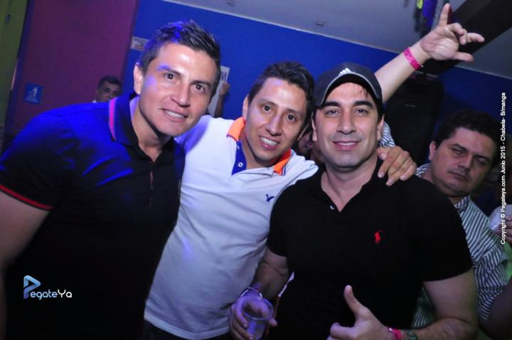 Foto 55 de Discoteca Chabela - 27 junio 2015 en Discoteca Chabela Bucaramanga, Bucaramanga