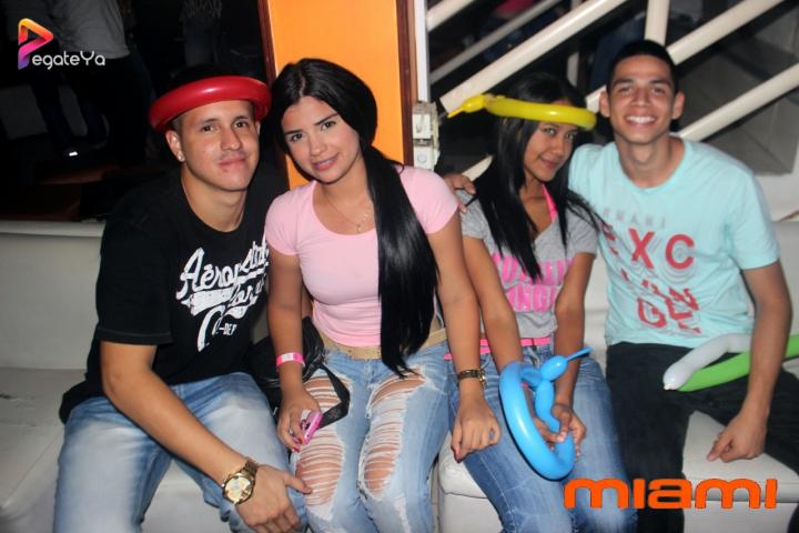 Foto 18 de Miami Bar - Feria 2015 en Miami Bar Cali, Cali