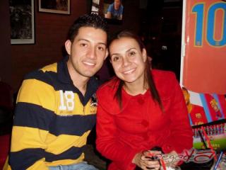 Foto 3 de Marzo 17 del 2012 en Barcelona Pereira, Pereira