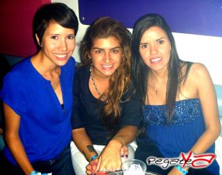 Foto 46 de Octubre 13 del 2012 en La Maldita Primavera Cali, Cali