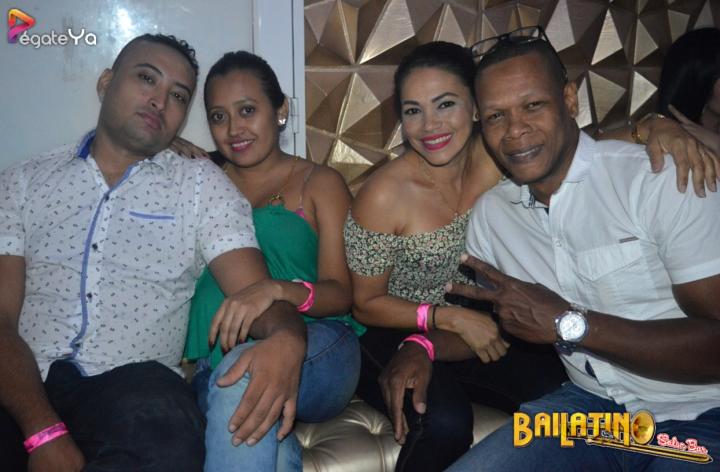 Foto 83 de Bailatino - 2do Fds Julio 2017 en Bailatino - Bar, Cali