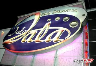 Foto 30 de Octubre 20 del 2012 en Jala Jala Club, Cali