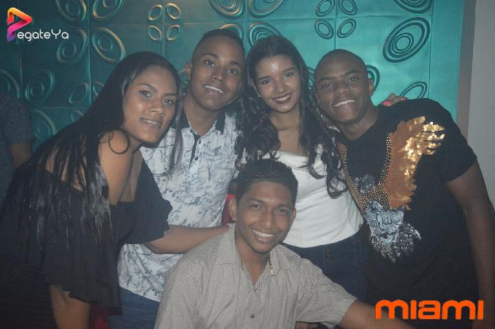 Foto 25 de Miami Bar - 3er Fds Febrero 2017 en Miami Bar Cali, Cali