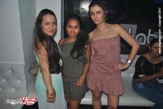 Foto 6 de taboo 22 y 23 de febrero de 2013 en Discoteca Taboo Cartagena, Cartagena