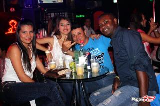 Foto 35 de Ampm - Marzo 22 del 2014 en Am / PM Bar - Cali, Cali