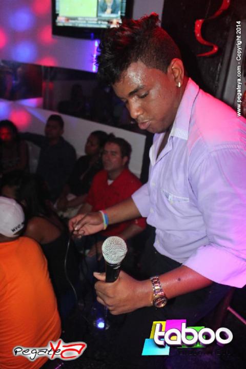 Foto 30 de TABOO 20 Y 21 de SEPT 2014 en Discoteca Taboo Cartagena, Cartagena