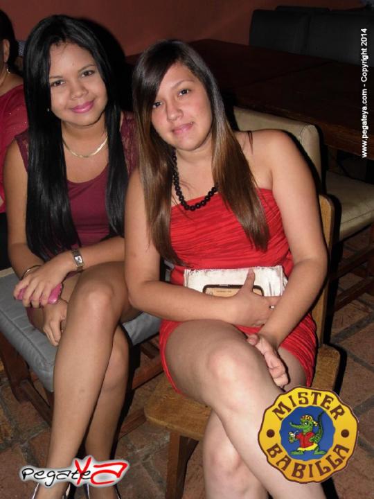 Foto 9 de MISTER BABIILA 5 Y 6 de DIC 2014 en Discoteca MISTER BABILLA cartagena, Cartagena