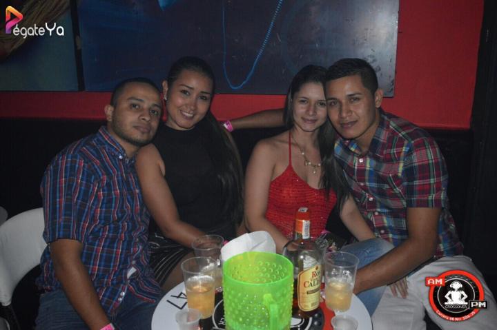 Foto 26 de AmPm - 2do. Fds Julio 2017 en Am / PM Bar - Cali, Cali