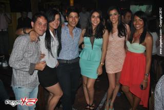 Foto 6 de mister 26 y 27 de abril de 2013 en Discoteca MISTER BABILLA cartagena, Cartagena