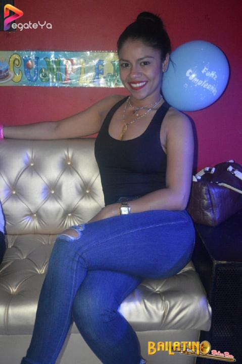 Foto 60 de Bailatino - 4to Fds Febrero 2017 en Bailatino - Bar, Cali