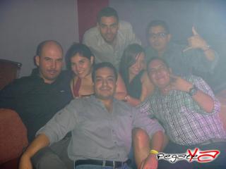 Foto 21 de Diciembre 15 del 2012 en Space Menga, Cali