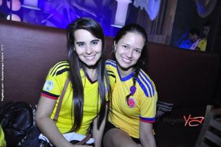 Foto 73 de Discoteca Malabar octubre de 2013 en Discoteca Malabar Bucaramanga, Bucaramanga